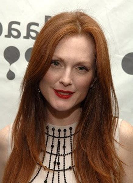 julianne moore sex|Julianne Moore